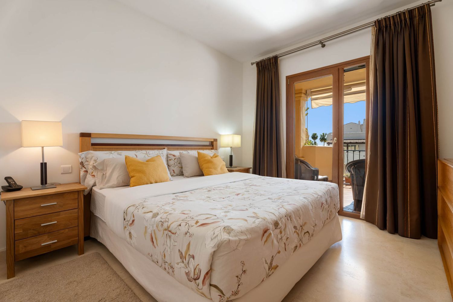 Piso en avenida Piedramar s/n SingleHomeNageles - Foto 15