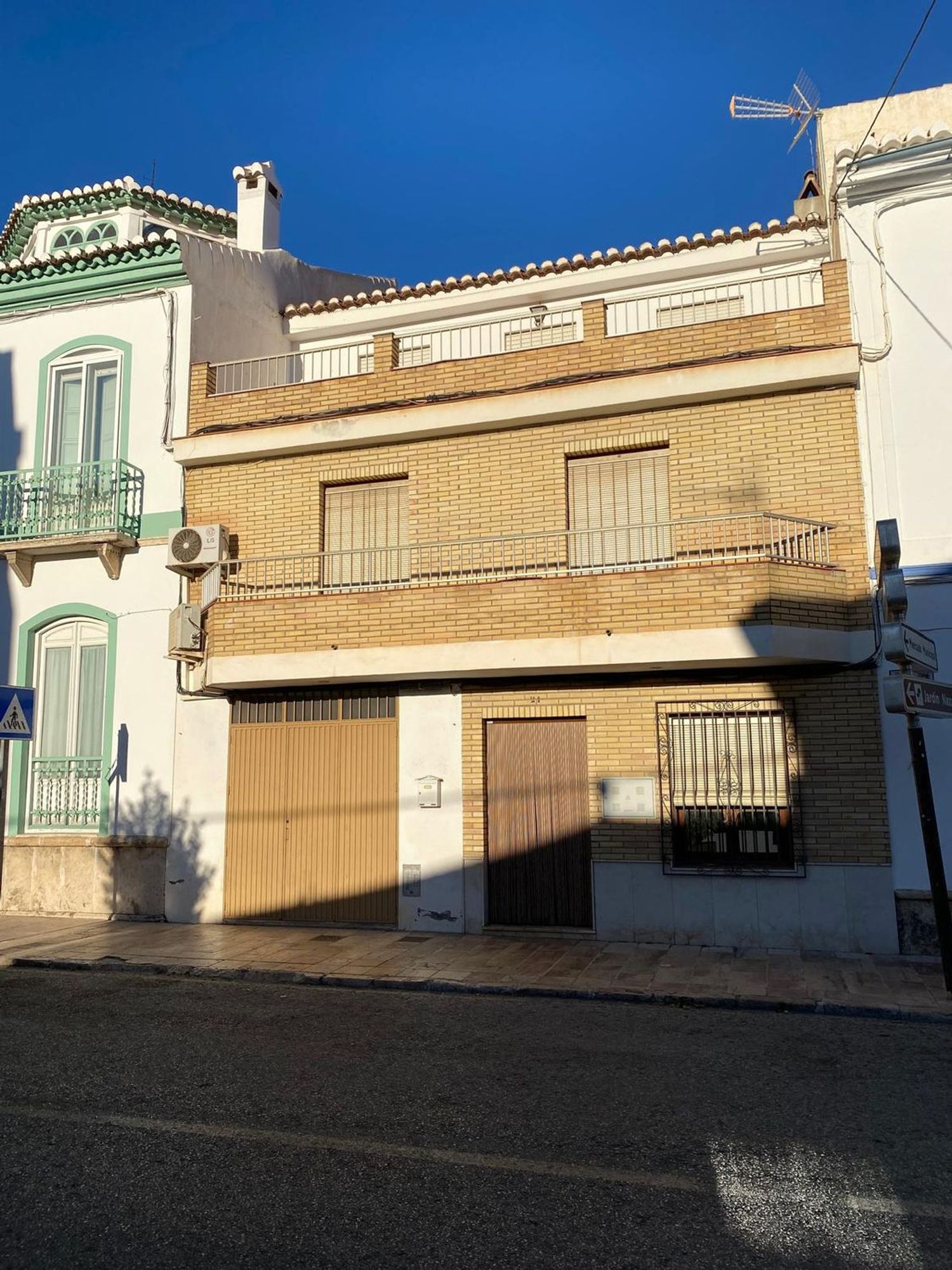 Casa de pueblo en Calle Federico Garcia Lorca, 21 - Foto 18