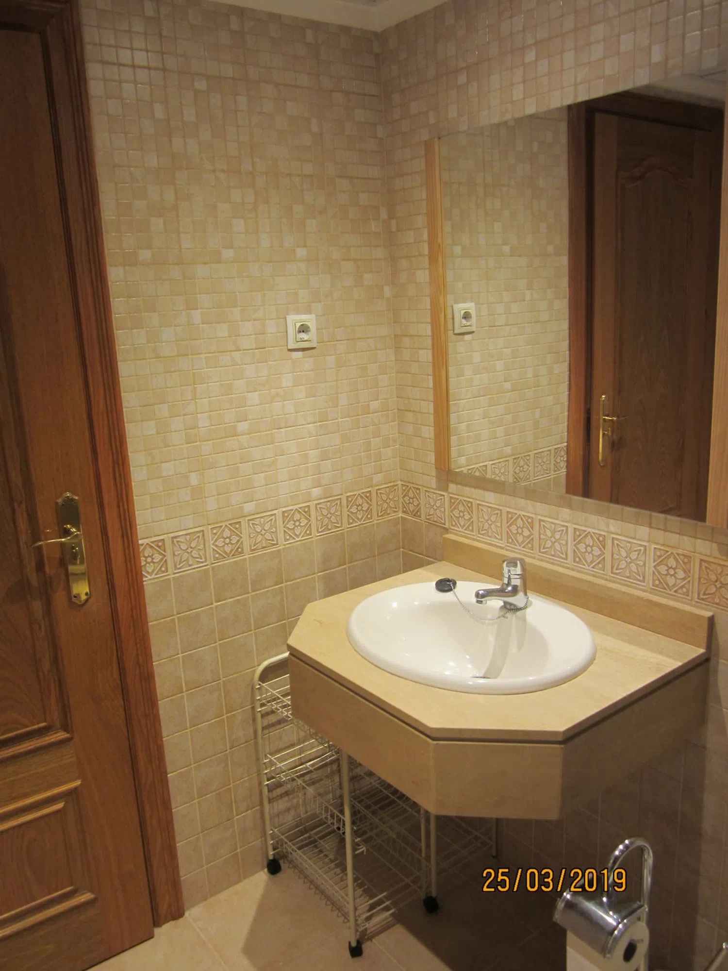 Piso en Barrio Legazpi - Foto 16