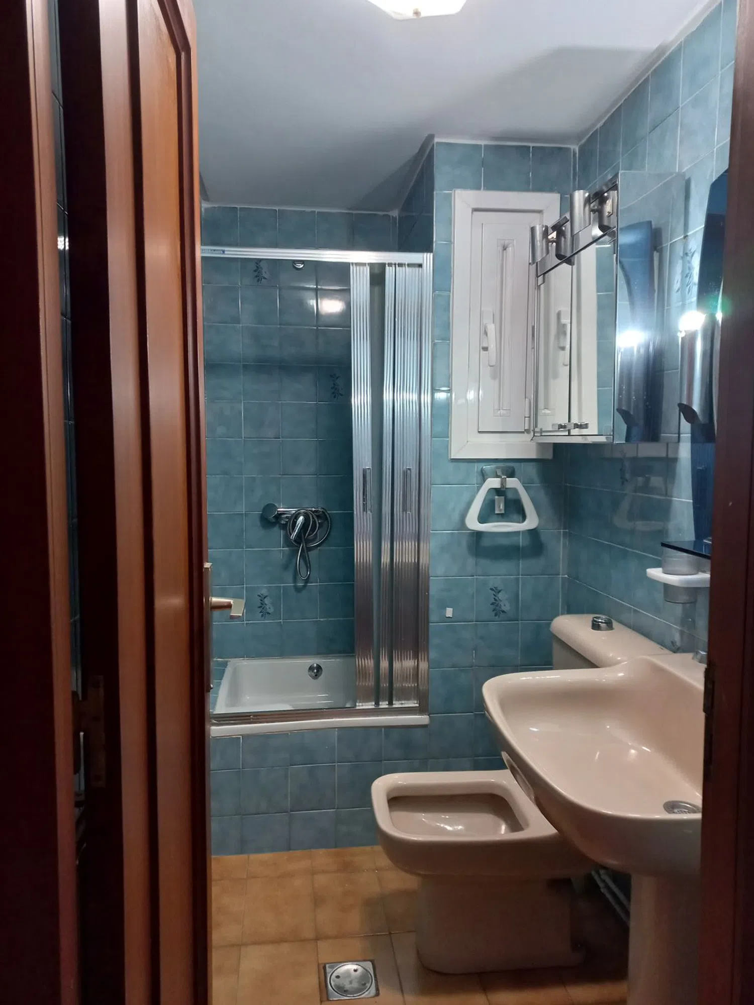 Piso en plaza de Luís Seoane, 2 Torre - Foto 12