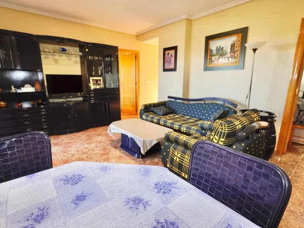 Piso en Calle Teodoro Llorente, 7, Campoamor - Foto 20