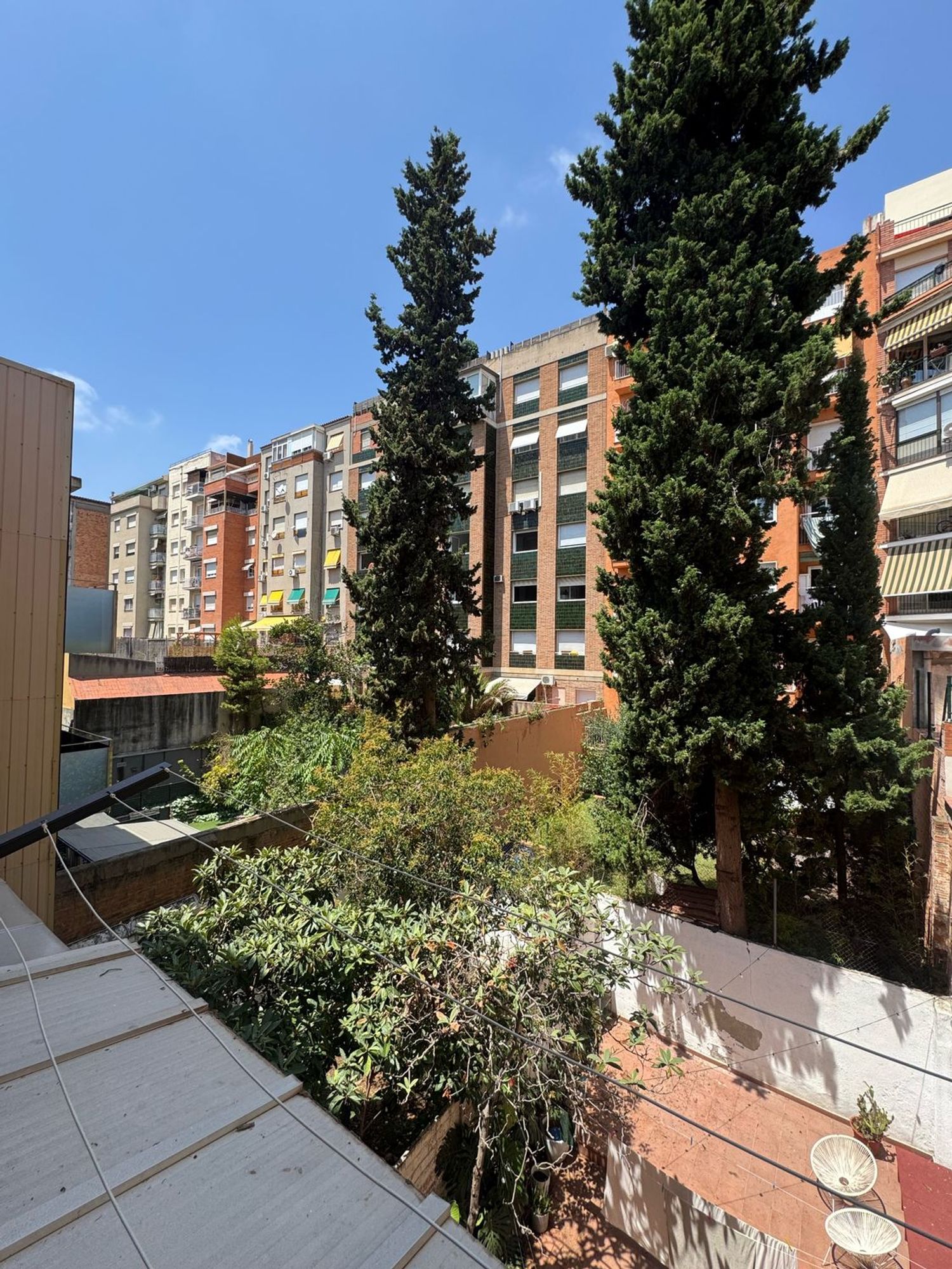 Piso en Calle de Martí, 133, El Camp d'En Grassot i Gràcia Nova - Foto 6
