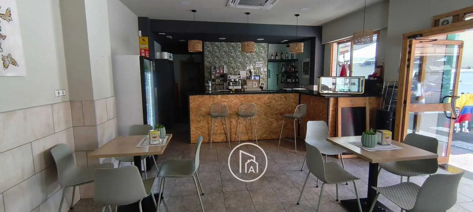 Local comercial en Burjassot - Foto 3