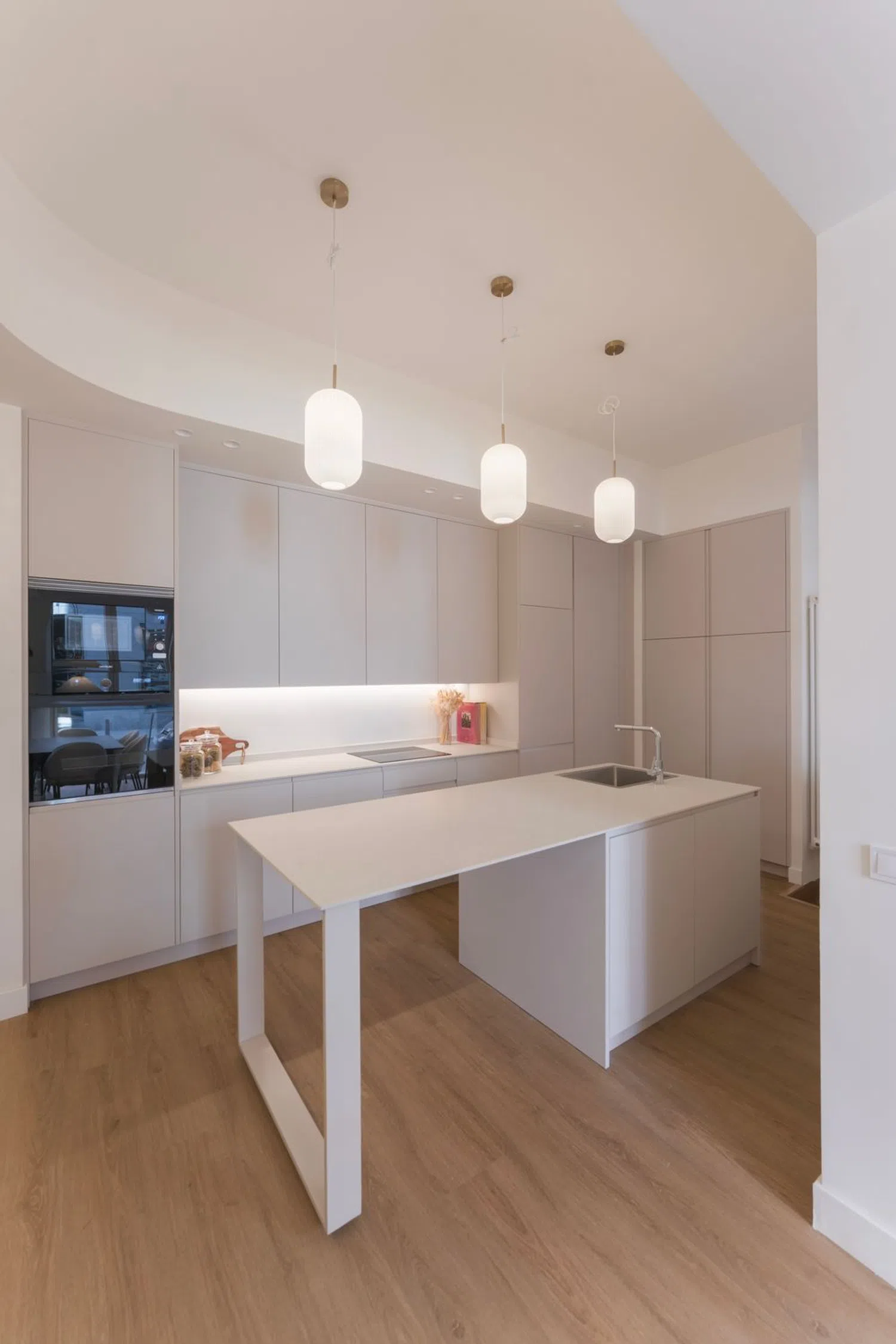 Piso en calle de María Panés, 6 - Foto 6