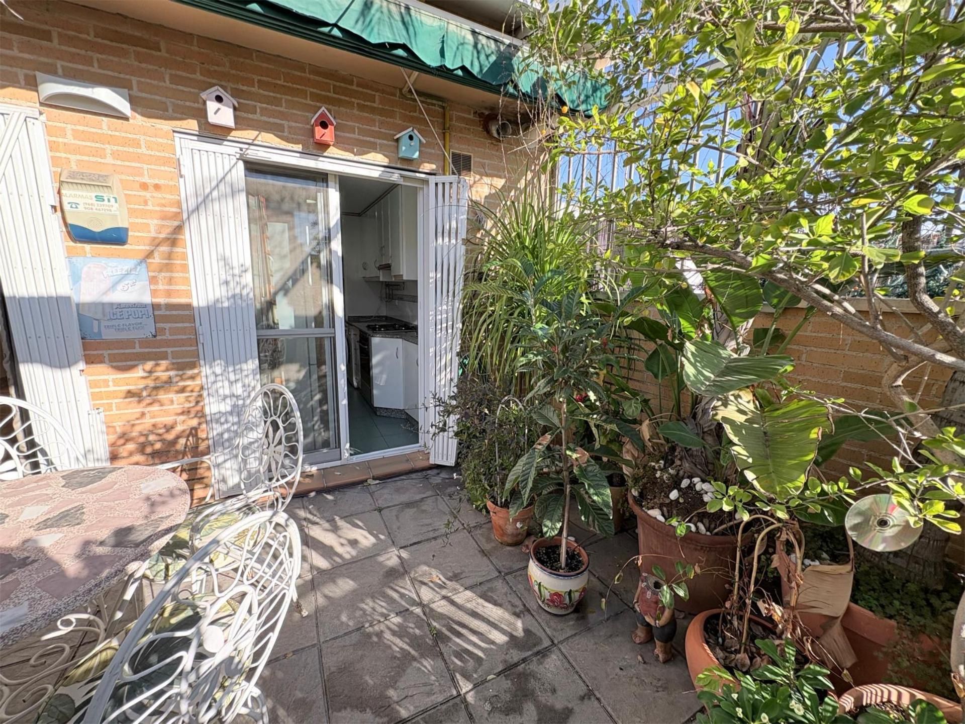 Ático en  Calle Sagasta 6 - Foto 14