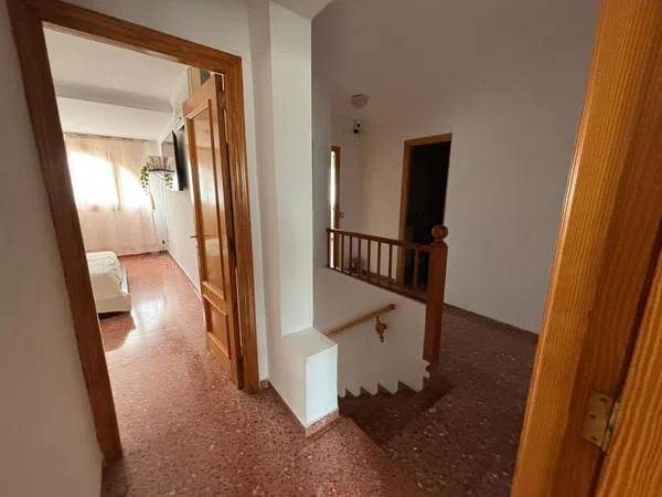 Chalet adosado en Calle Vicente Martinez Burriel, 134 - Foto 17