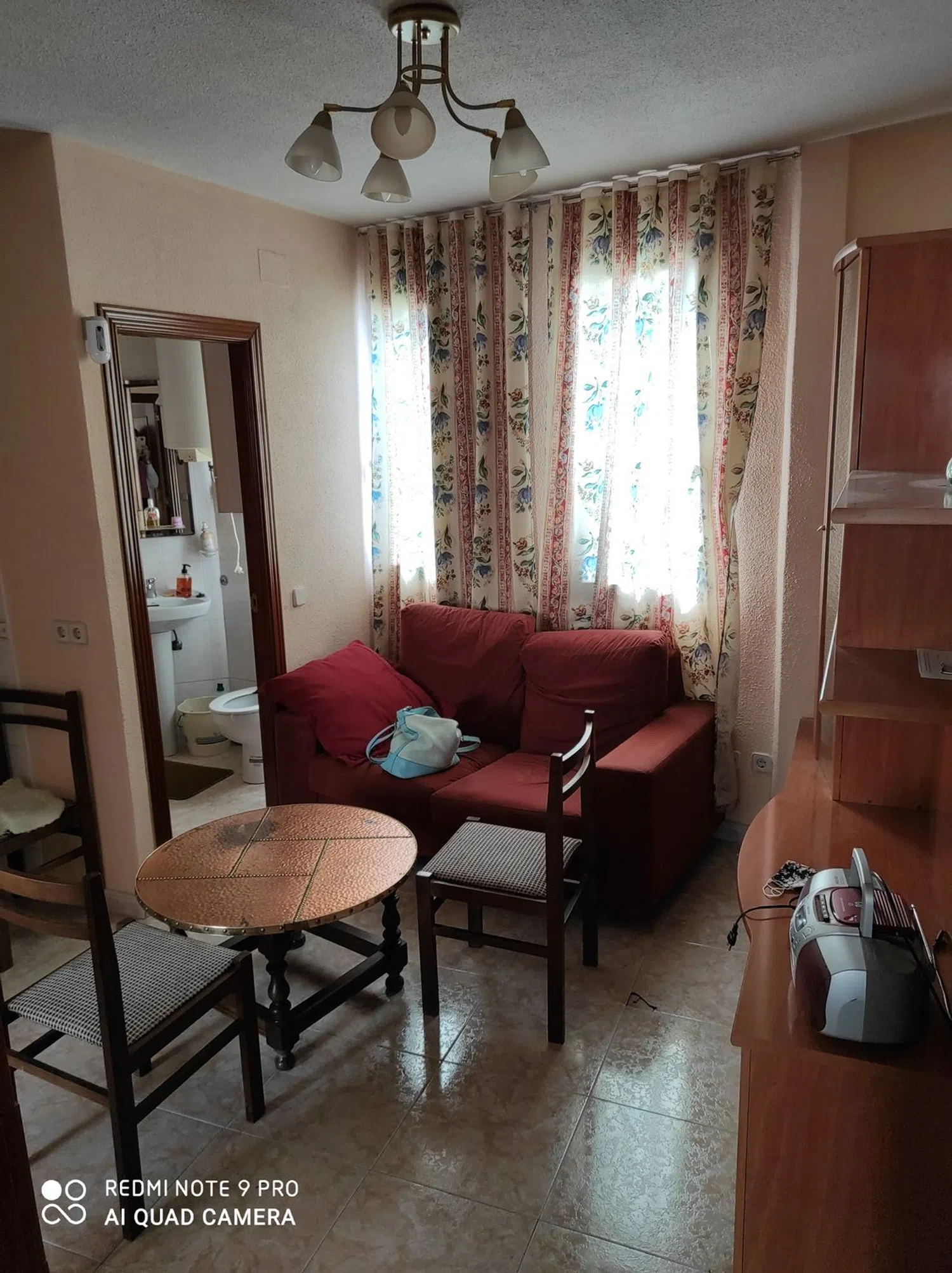 Piso en calle del Marqués de Viana, 48 - Foto 4