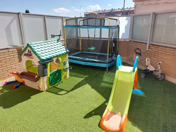 Piso en plaza de los Lagos Azules, 9 - Foto 30