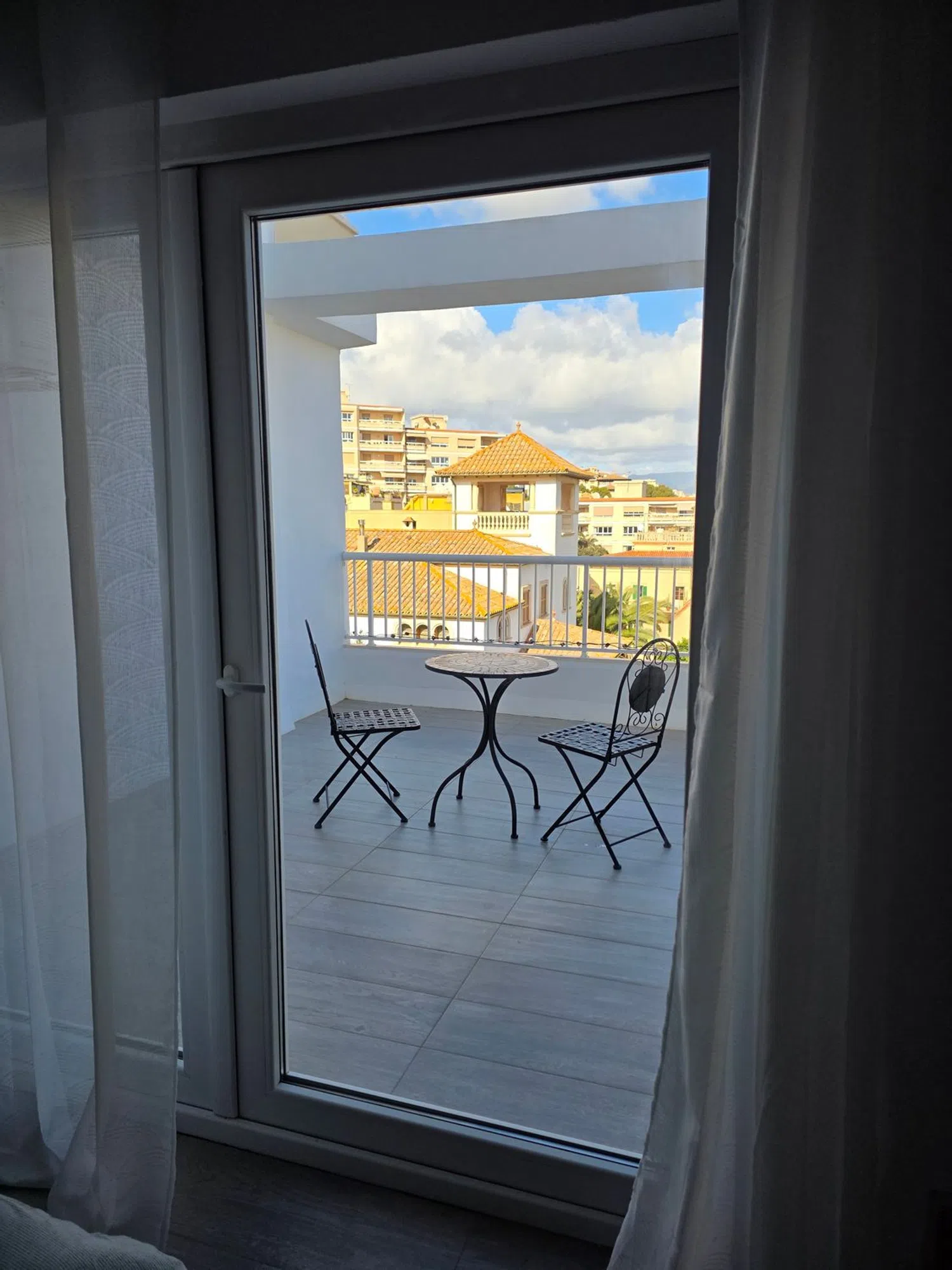 Estudio en calle de Lluís Fàbregas, 7 - Foto 12