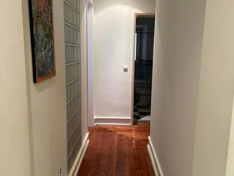 Piso en calle Gardenia, 34
