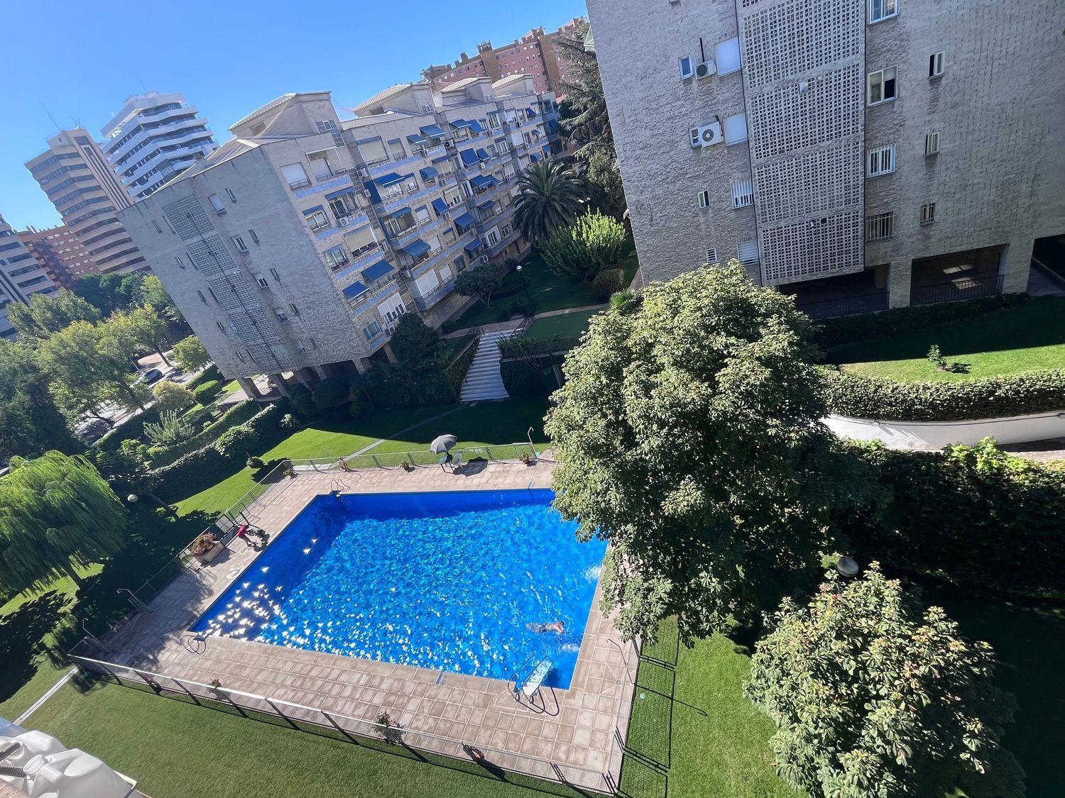 Piso en calle de Antonio Casero, 24 - Foto 37