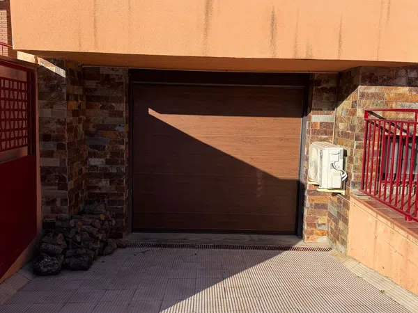 Chalet adosado en Bola de Oro - Foto 28