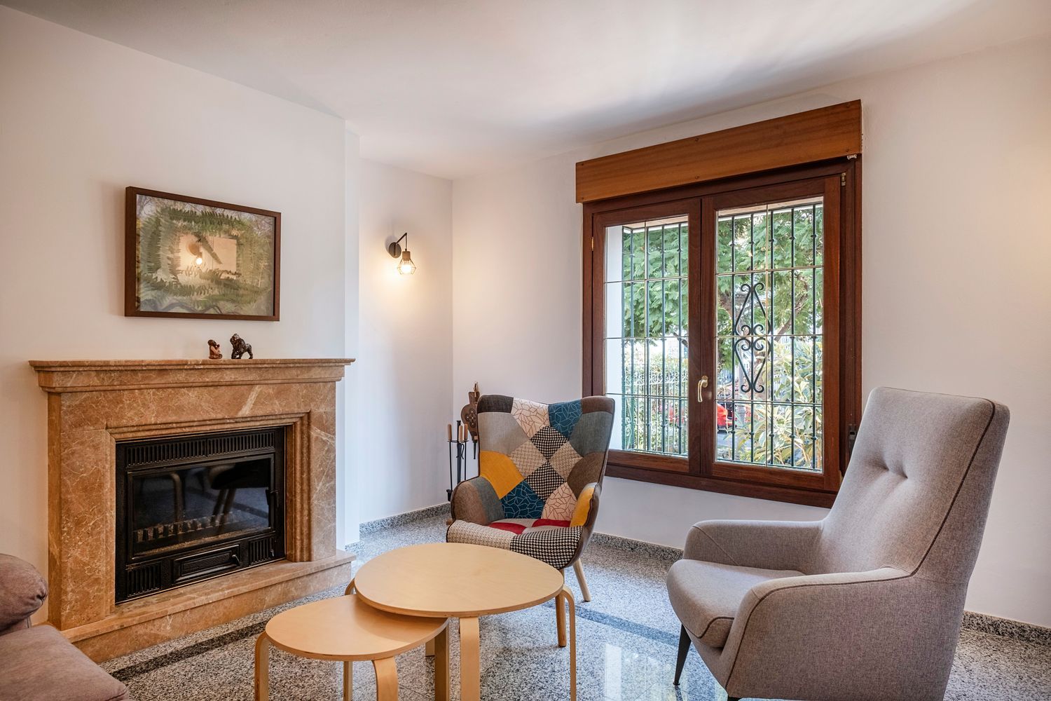 Chalet pareado en Calle Emilia Pardo Bazán, 15, Huerta Nueva - Foto 22