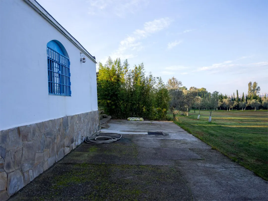 Finca rústica en  Calle Almenara 1 - Foto 21