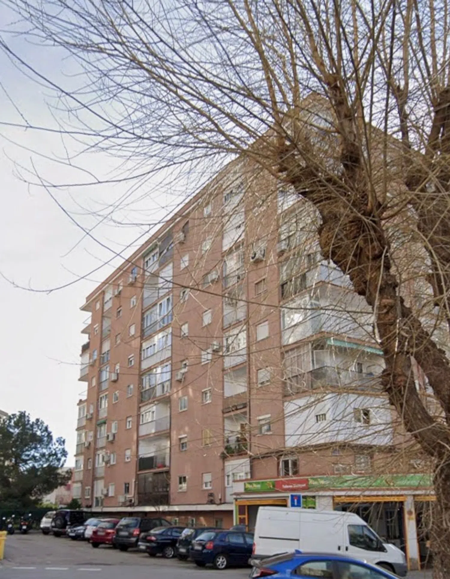 Piso en avenida del Doctor Federico Rubio y Galí, 110 - Foto 16