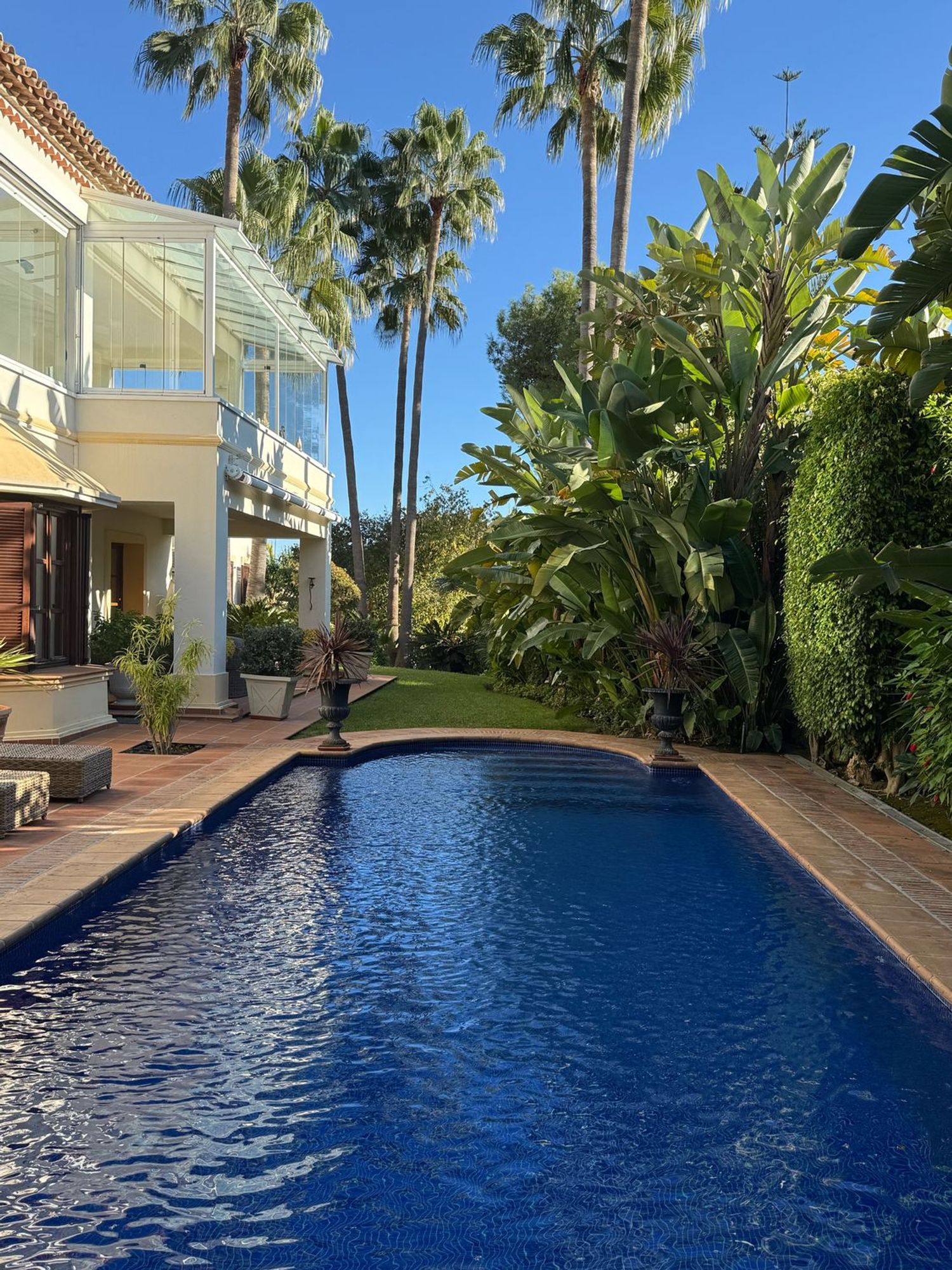 Casa independiente en Urbanizacion Altos Reales, 10 A3 - Foto 30