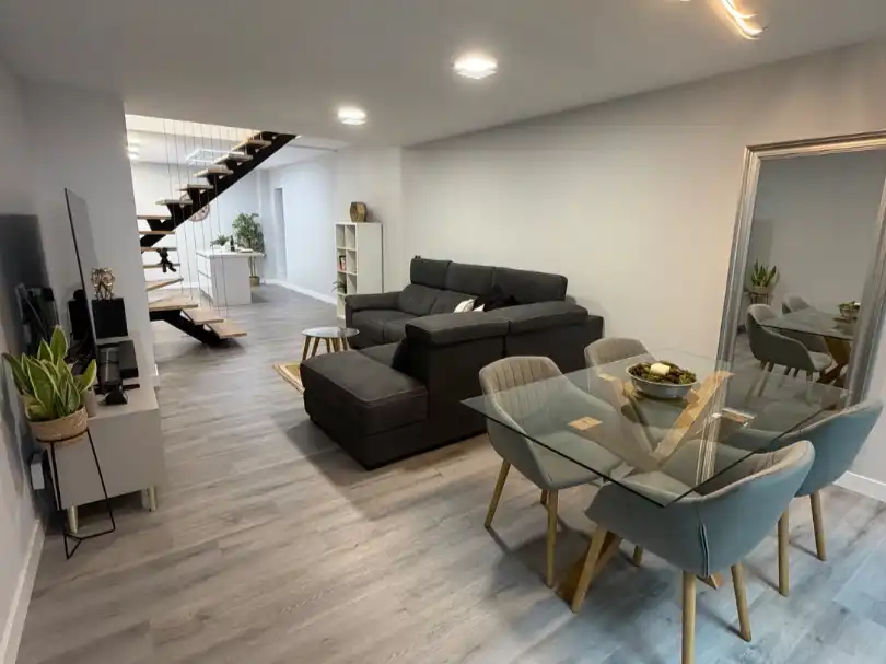 Chalet en  Calle Isla de la Graciosa 57 - Foto 7