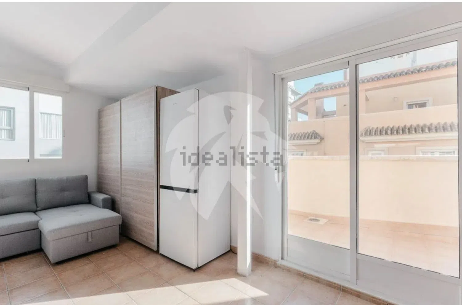 Ático en calle del teatro, 28 - Foto 4