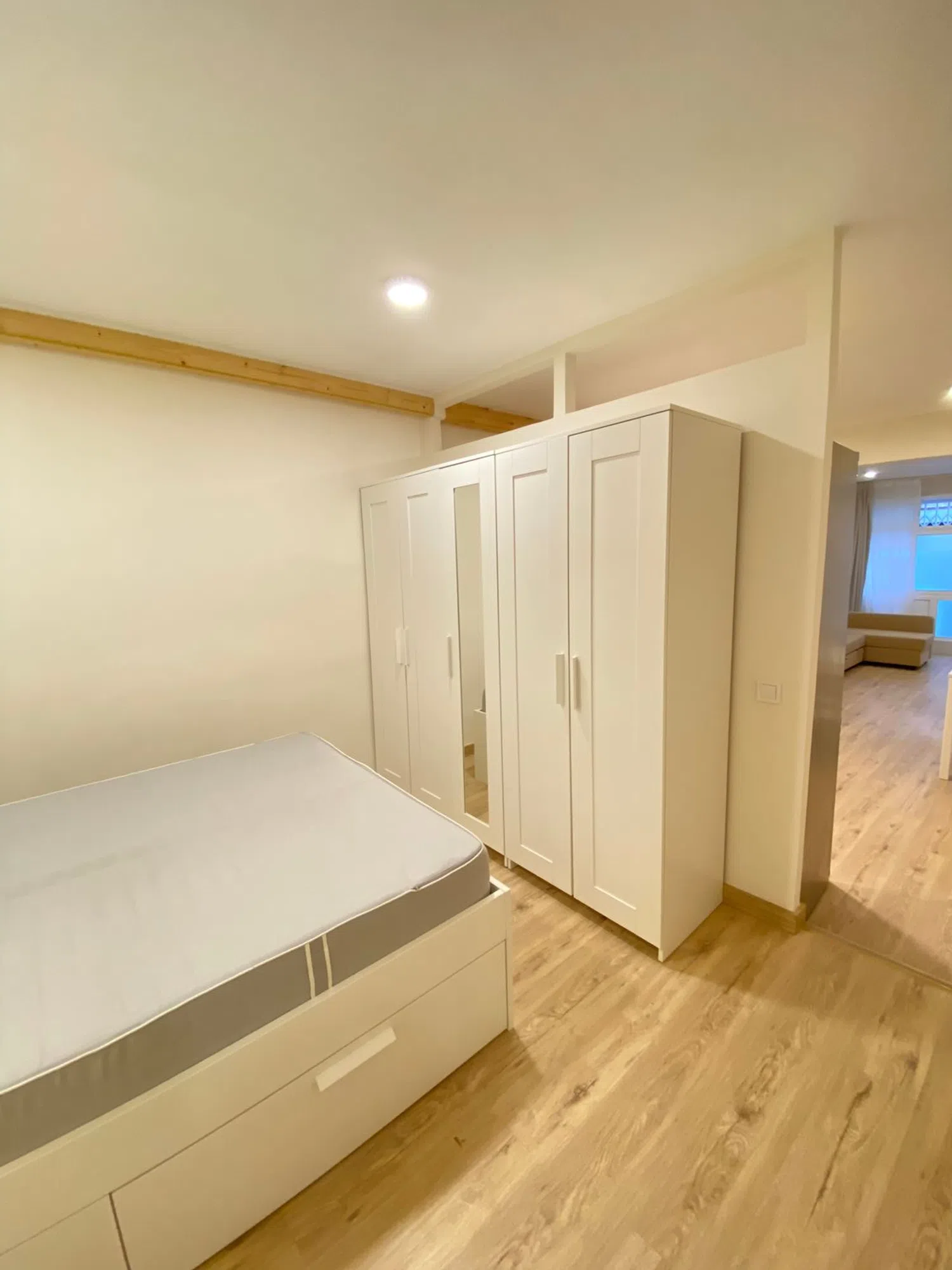 Estudio en calle de Ramon Rocafull, 106 - Foto 16