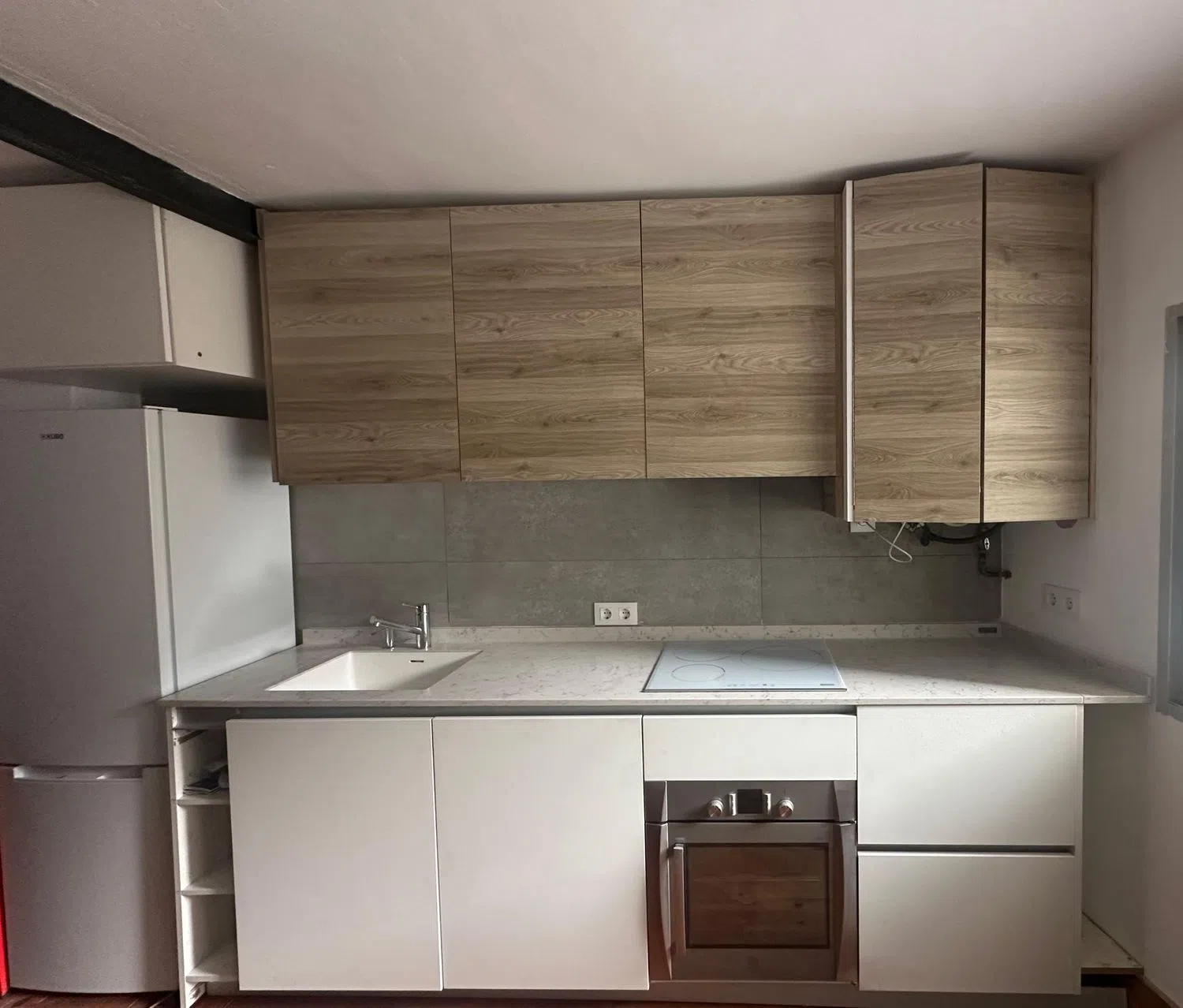 Piso en calle Magín Calvo, 42 - Foto 14