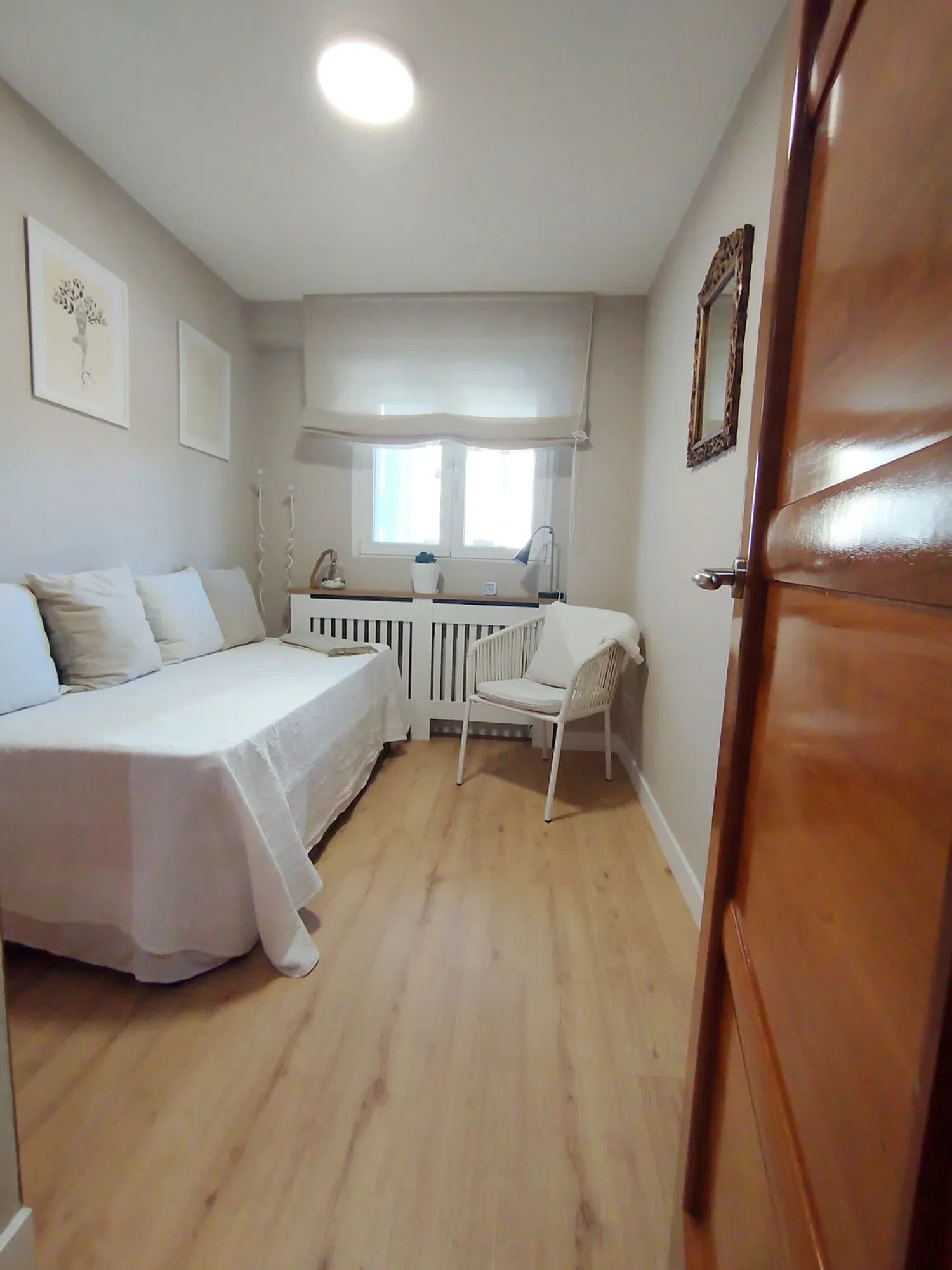 Piso en Barrio Zona Renfe - Foto 24