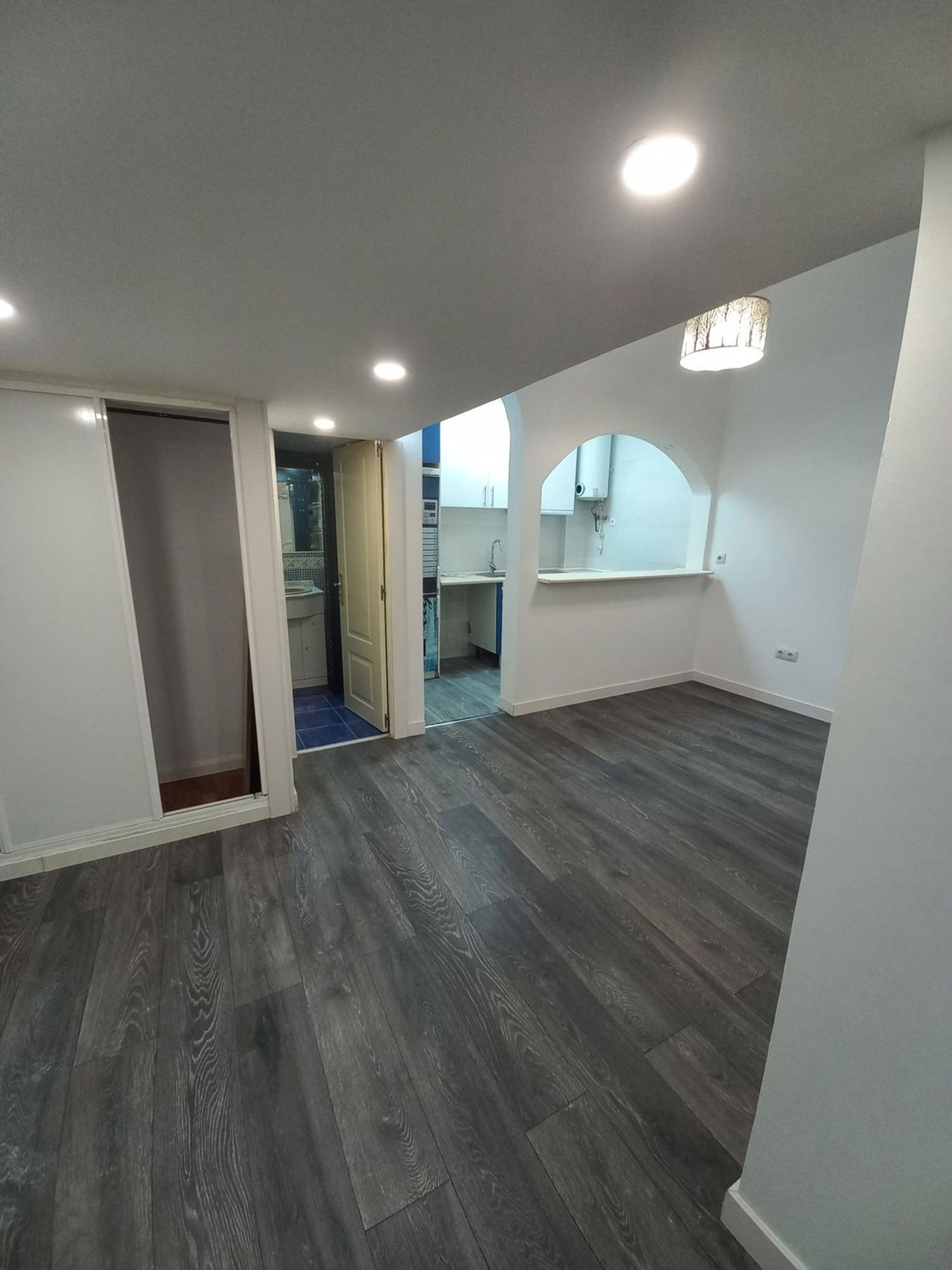 Piso en avenida de Rafael Alberti, 27 - Foto 5