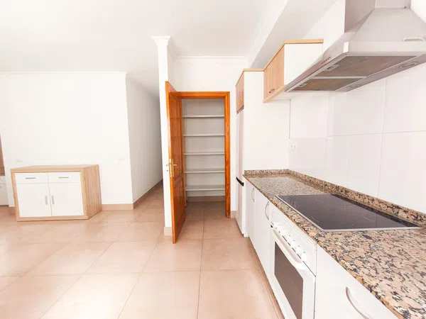 Piso en Calle Bruno Naranjo Díaz, Tafira - Foto 4