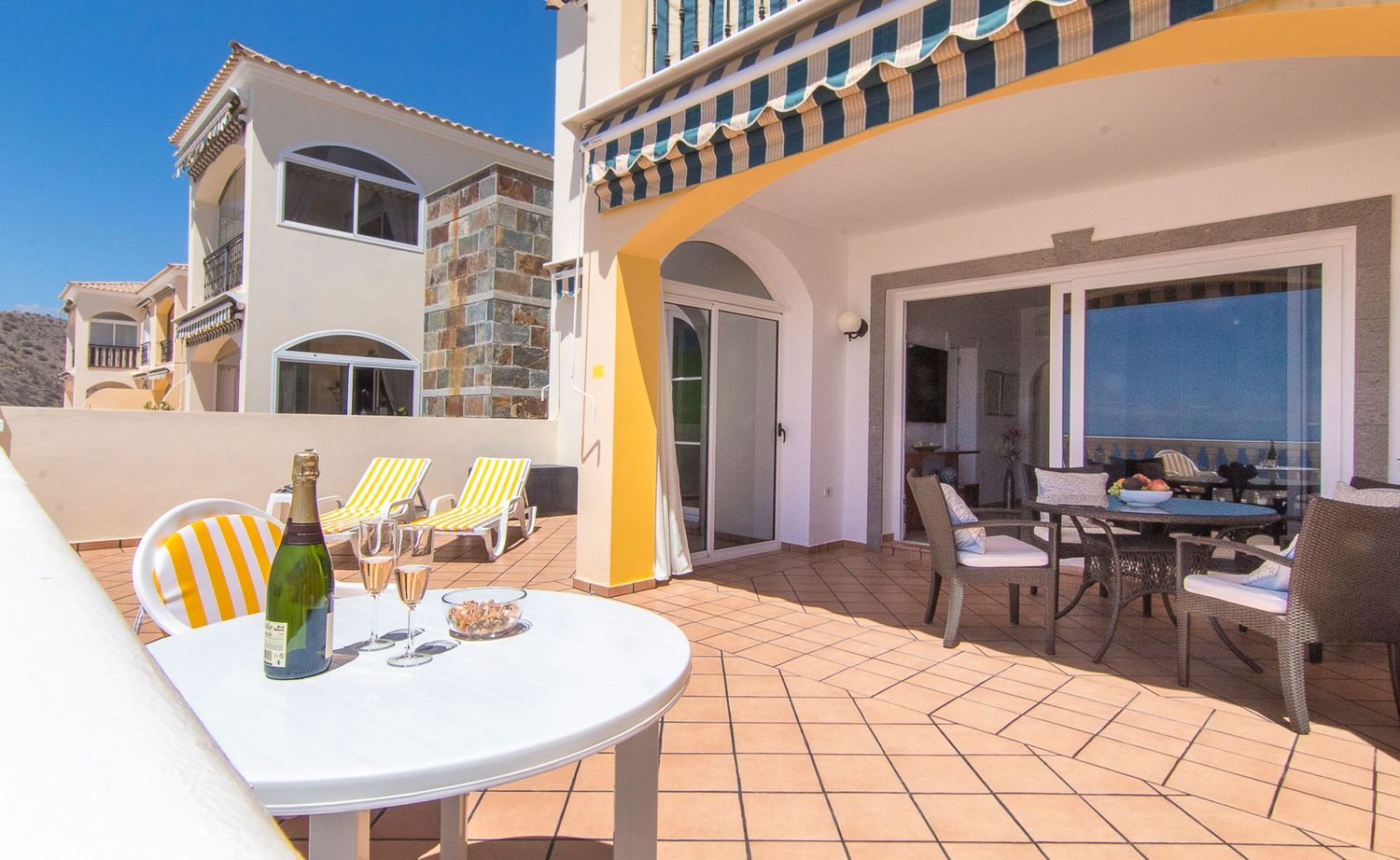 Estudio en Avenida Mencey, 78, Patalavaca, Patalavaca - Foto 11
