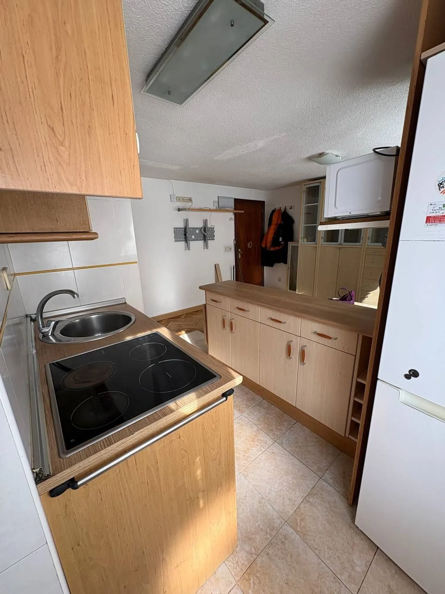 Piso en Barrio Amposta - Foto 3