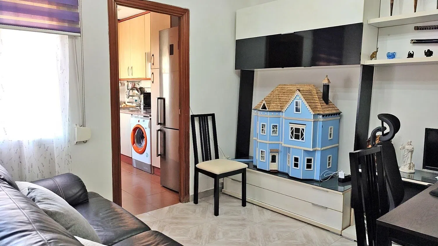 Piso en calle Vicenta Pachón, 19 - Foto 3