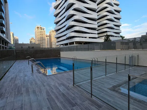 Piso en Calle del Bomber Ramon Duart, 15, Ciutat de les Arts i de les Ciencies - Foto 15
