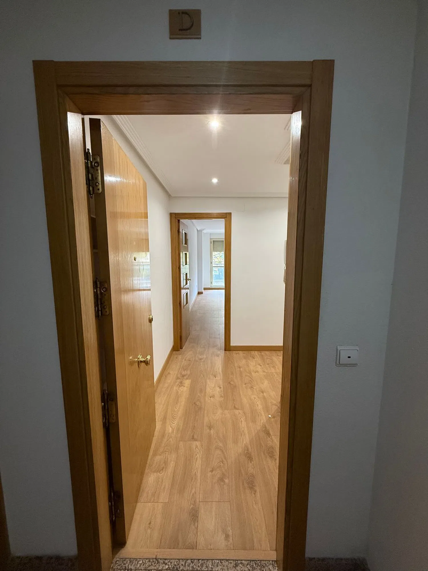 Piso en calle Federico de Onís, 45 - Foto 6