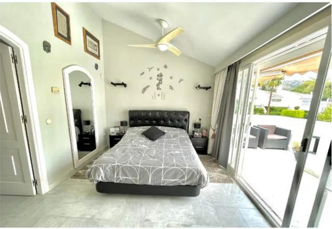 Chalet en Marbella - Foto 5