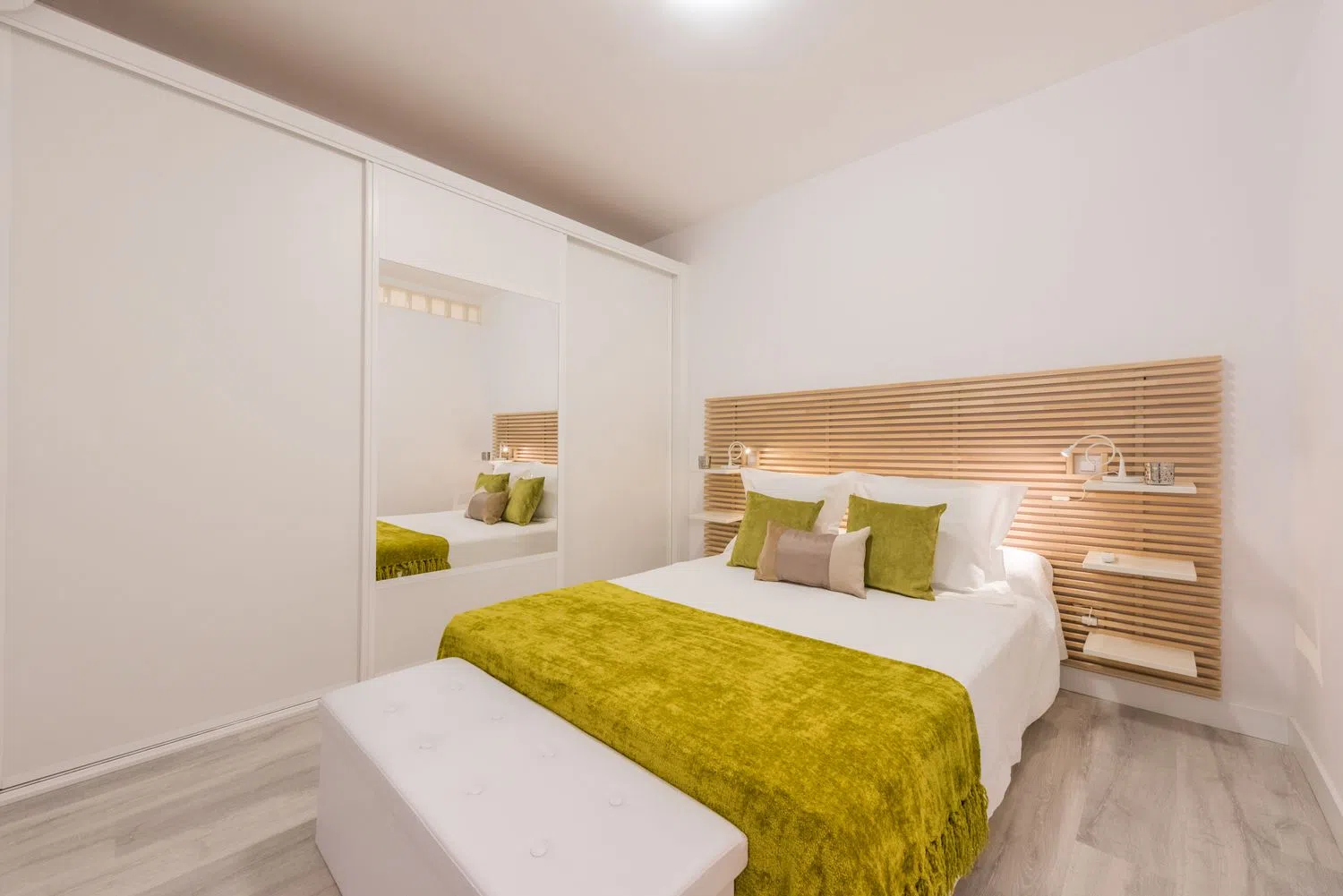 Piso en Barrio Palacio - Foto 12