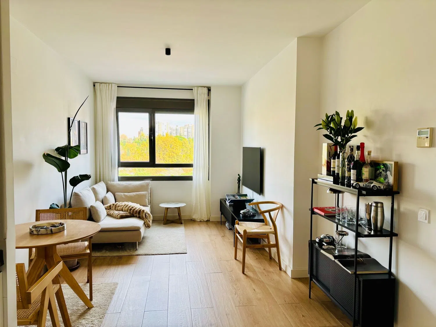 Piso en paseo de la Dirección, 338 - Foto 3