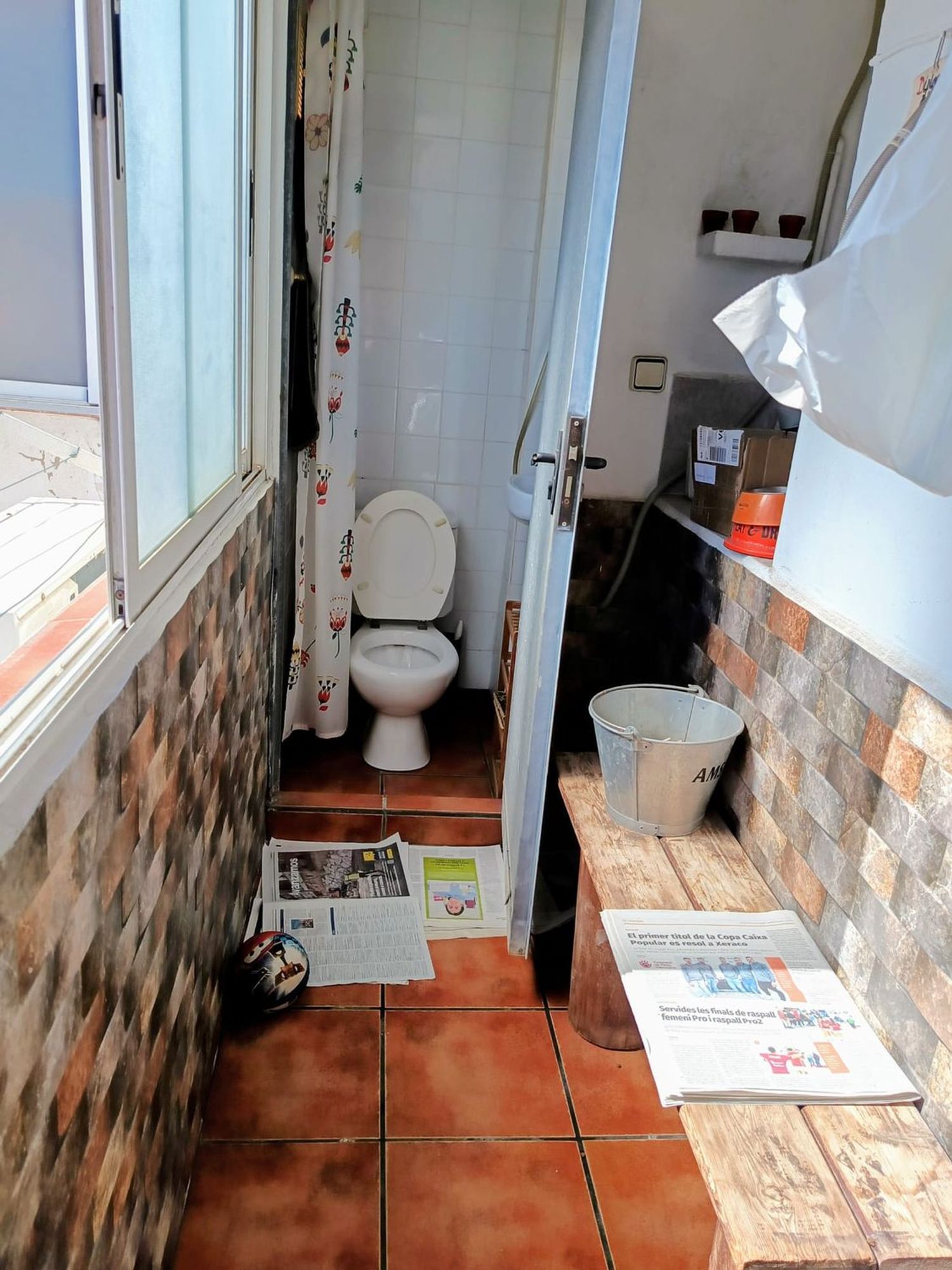 Piso en avenida del Port, 222 - Foto 25