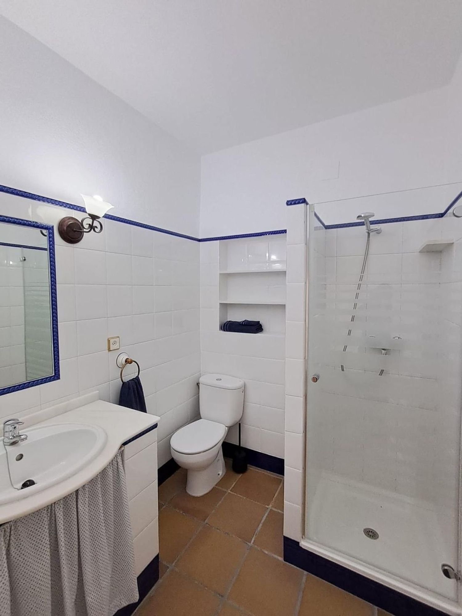 Estudio en Calle Cabo Carmona Chamizo, 60 - Foto 9