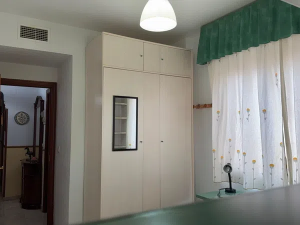 Chalet pareado en Calle Almacari, 10, Carretera Trassierra - Colonia de la Paz - Foto 6