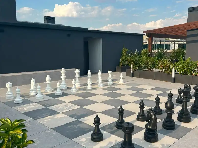 Loft en  Avenida del Cerro del Águila 1 - Foto 10