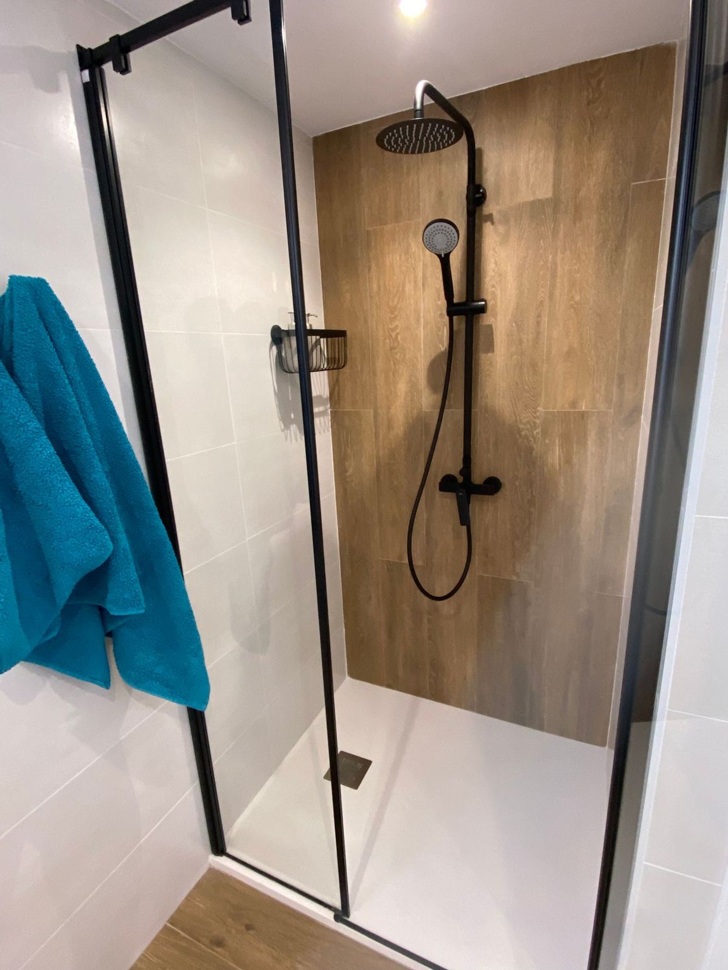 Ático en calle Tenderina Alta, 42 - Foto 12