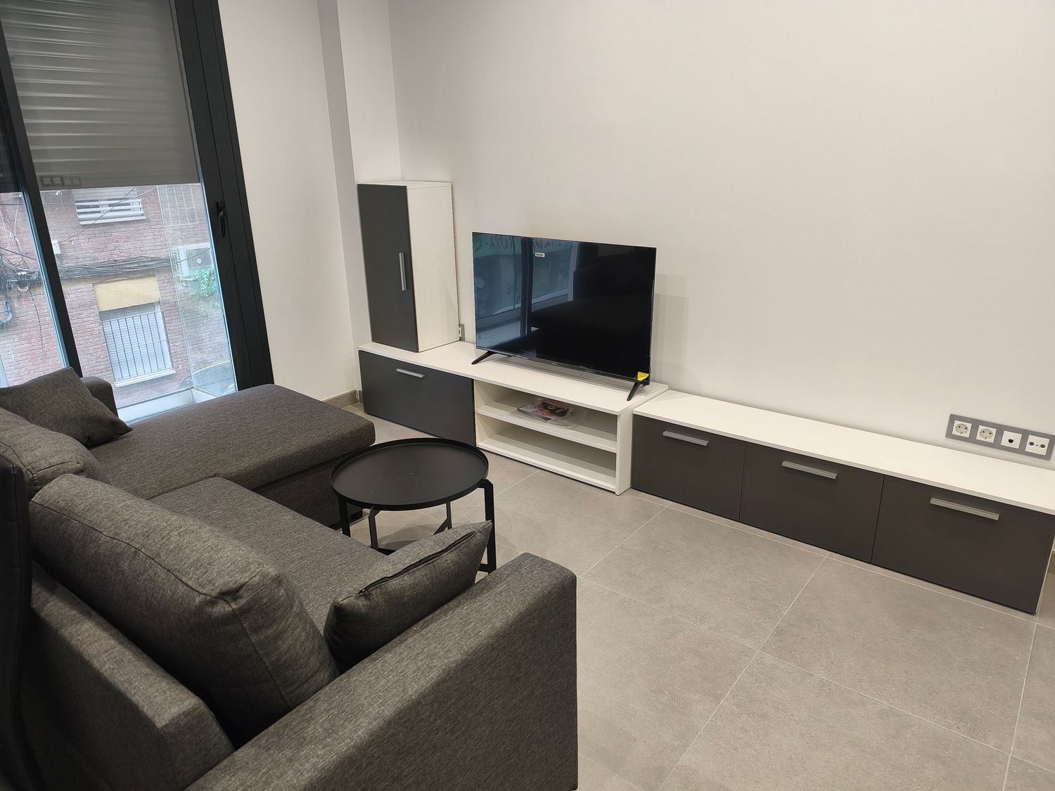 Piso en calle Veterinaria María Cerrato, 1 - Foto 2