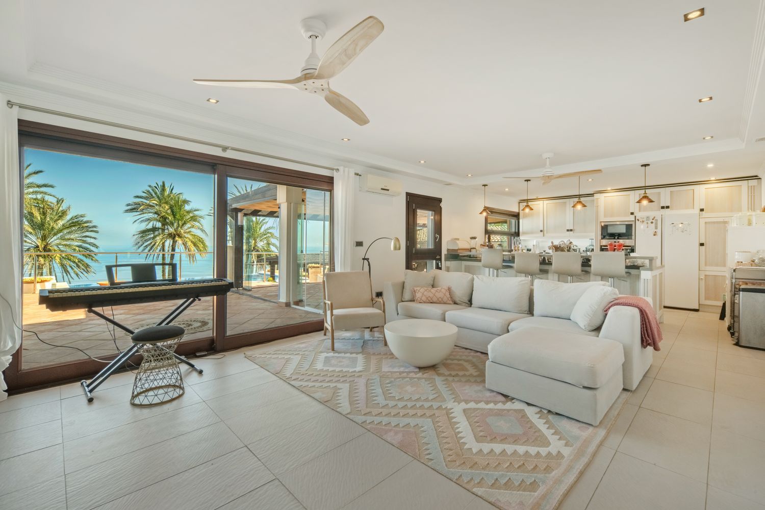 Casa independiente en Arrabal Chullera Park, 75 - Foto 6