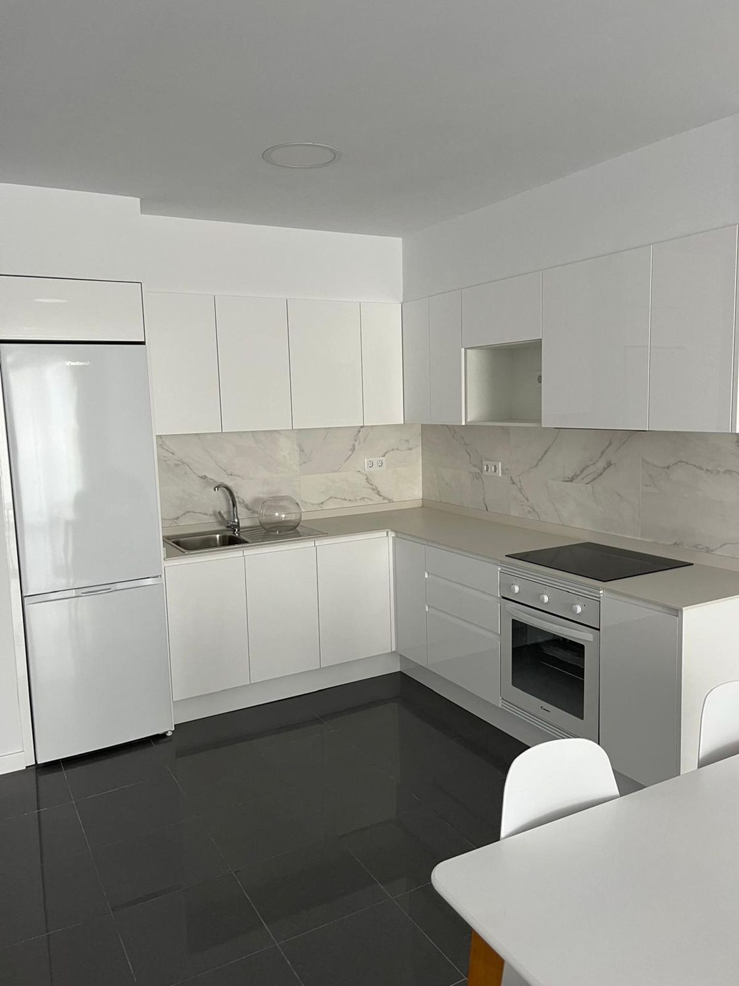 Piso en calle Congreso, 16 - Foto 3