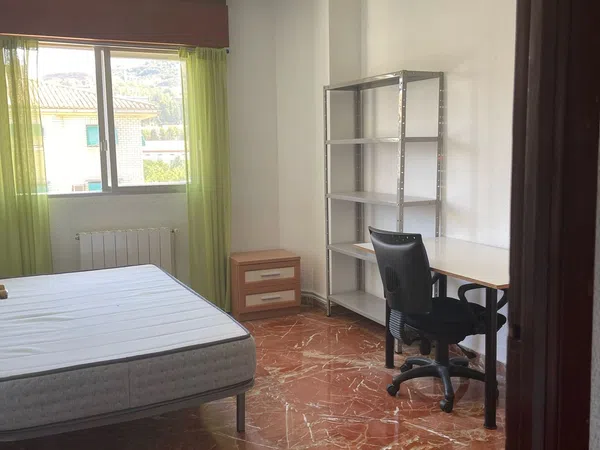 Piso en calle Ribera del Beiro, 33 - Foto 10