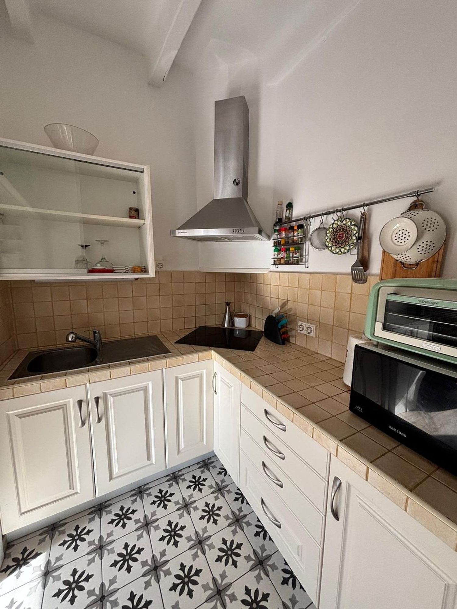Piso en Sant Llorenç Savall - Foto 7
