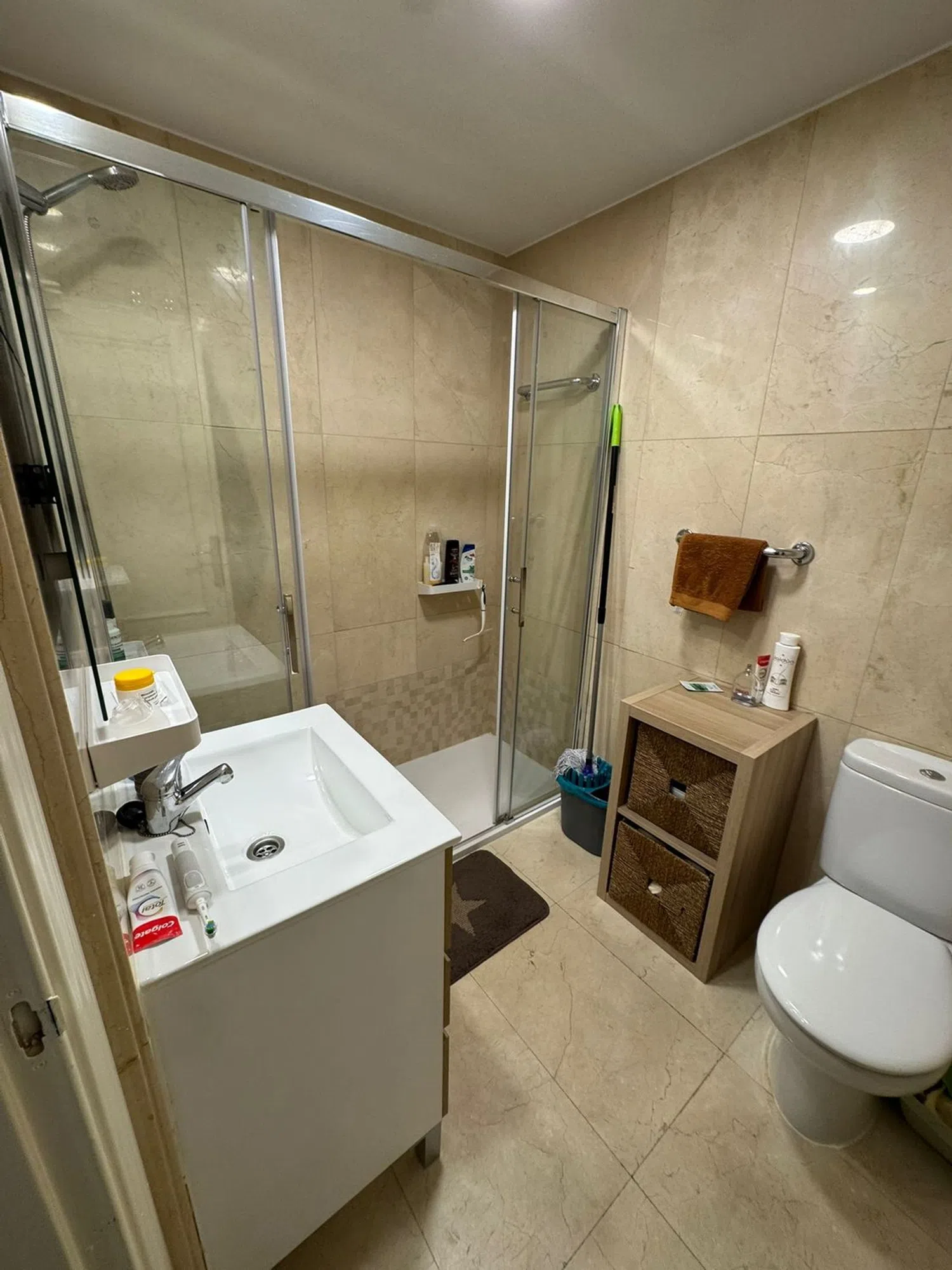 Piso en calle de la vía, 15 - Foto 18