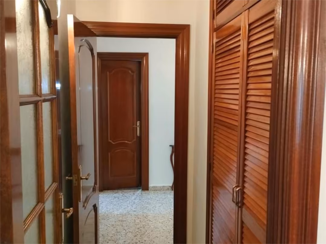 Piso en  Calle Eduardo de Palacios 17 - Foto 19