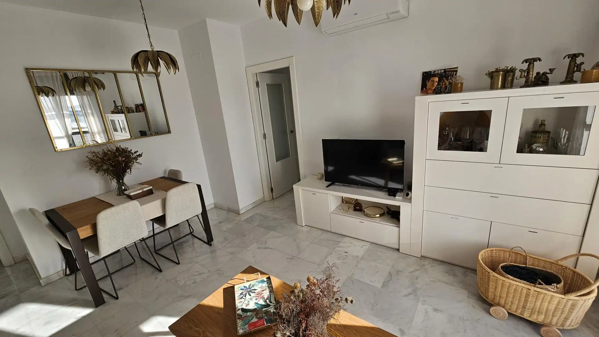 Piso en  Avenida Felipe González Márquez 4 - Foto 4