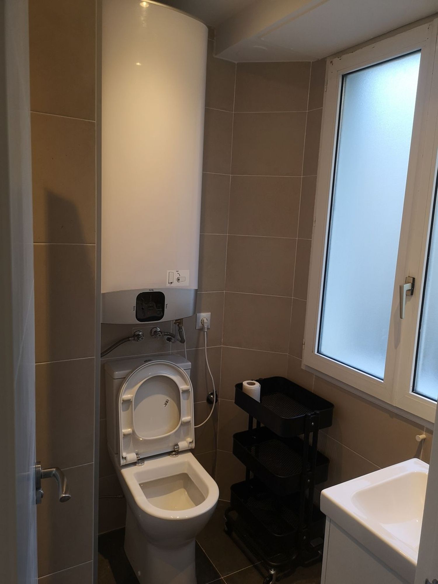 Piso en calle Nueva Fuera, 22 - Foto 15