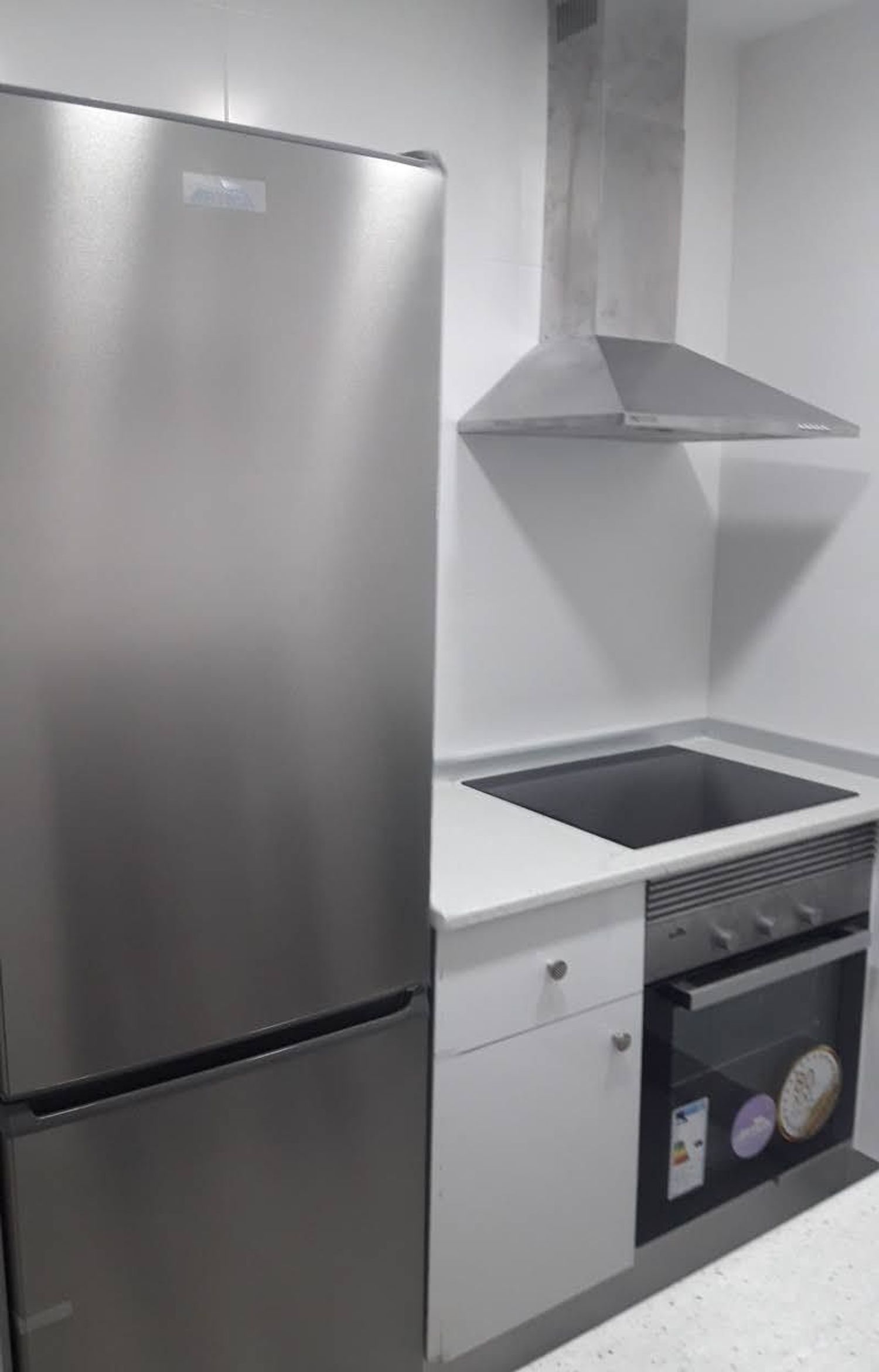 Estudio en Calle Rosario, 1, Santo Ángel - Foto 2